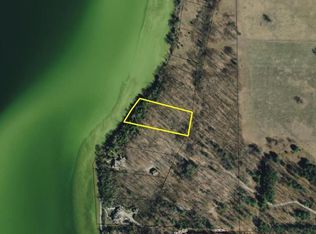 Weatherhead Rd LOT 5, Cheboygan, MI 49721