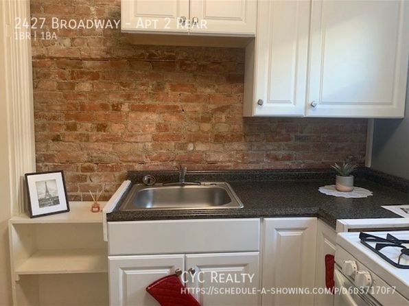 2427 Broadway APT 2R