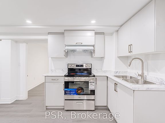3rd image of 24 Skelmore Cres #Basement