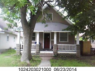 1427 N 24th St, Lincoln, NE 68503
