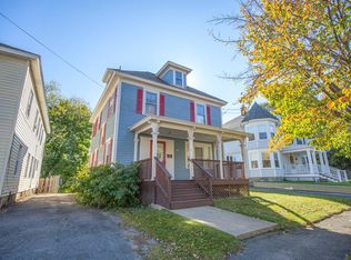 63 S Onota St, Pittsfield, MA 01201