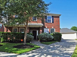 1710 Red Lake Ct, Richmond, TX 77406