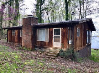 655 Blue Water Trl, Spring City, TN 37381