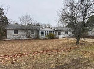 16340 Caldwell Ln, Dixon, MO 65459