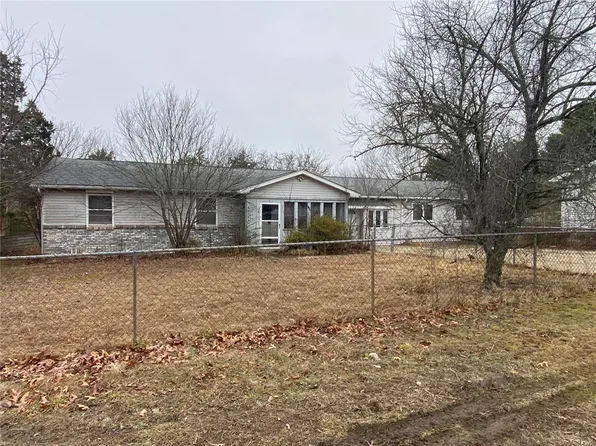 16340 Caldwell Ln, Dixon, MO 65459