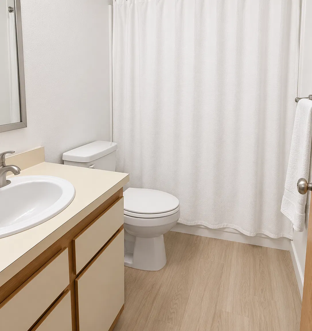 1 bed, 680 sqft, $1,700 — Photo 3