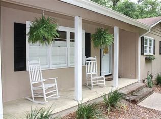 527 Ernest St, Thomasville, GA 31792