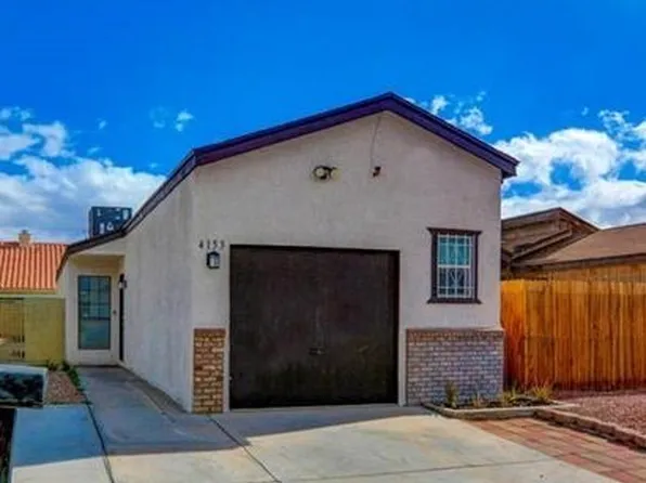 4153 Broadriver Dr, Las Vegas, NV 89108