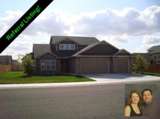 12743 W Mardia St, Boise, ID 83709