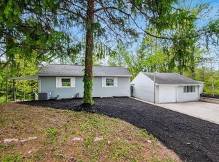 2471 Sunbury Rd, Columbus, OH 43219