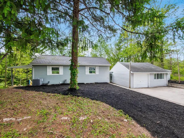 2471 Sunbury Rd, Columbus, OH 43219