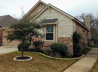 1738 Twin Pond Cir, College Station, TX 77845