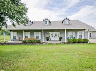 1944 S Moore Rd, Hot Springs, AR 71913