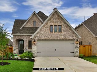 16342 Verbena Glen Dr, Hockley, TX 77447