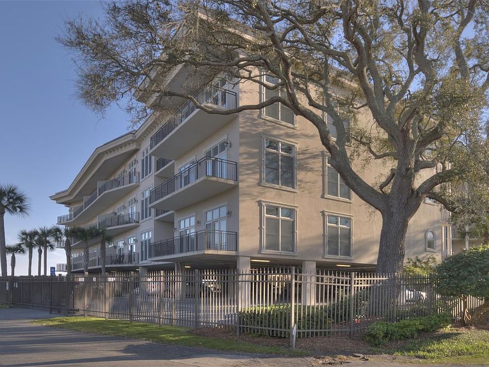1st image of 800 Ocean Blvd Unit 106