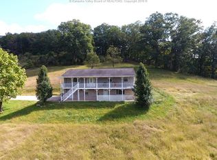 8106 State Route 34 S, Hurricane, WV 25526