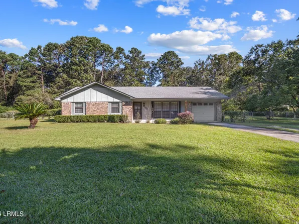 3113 Palomino Dr, Beaufort, SC 29906