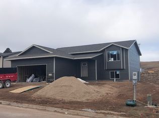 2519 Meadows Dr, Sturgis, SD 57785