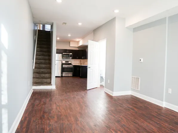 (undisclosed Address), Baltimore, MD 21213