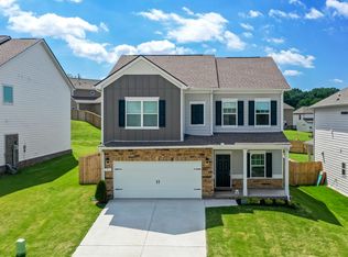 97 Lightwood Dr, Antioch, TN 37013