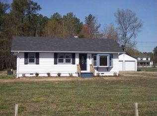 7240 Yahley Mill Rd, Henrico, VA 23231