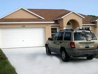 1689 SE Clearmont St, Port Saint Lucie, FL, 34983