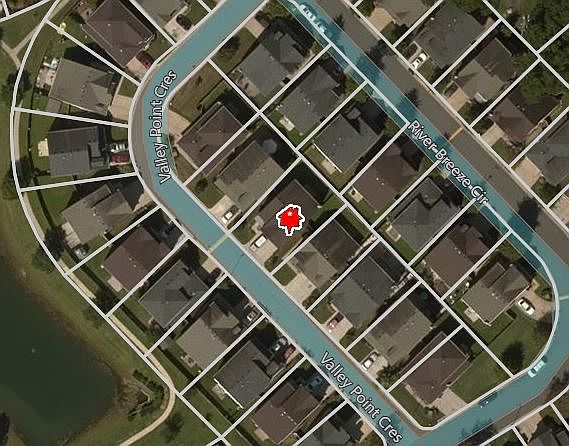 2nd image of 3609 Valley Point Cres