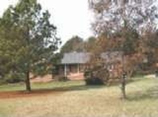 112 Corey Dr, Danielsville, GA 30633