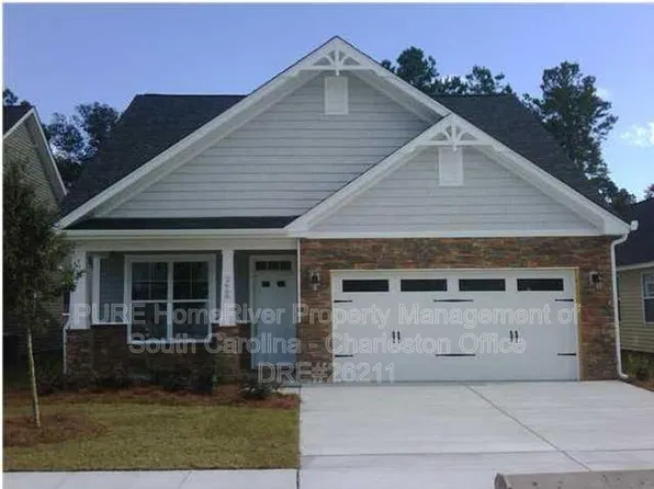 2669 Lohr Dr, Mount Pleasant, SC 29466