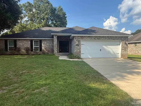 5973 Chi Chi Cir, Milton, FL 32570