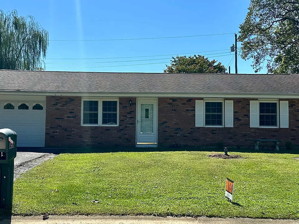 459 W Hickory Dr