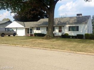 3623 New State Rd, Willard, OH 44890