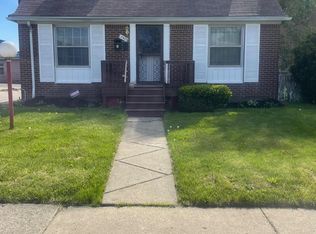 11430 Hubbell Ave, Detroit, MI 48227
