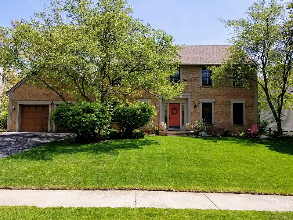 Front House 