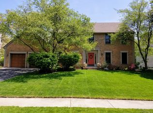 2220 Apsley Blvd, Toledo, OH 43617