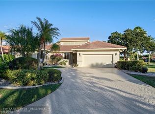 7800 NW 86th Ter, Tamarac, FL 33321