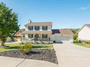 119 Newport Way, Kingston, TN 37763