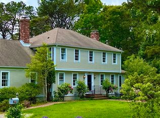 400 Ireland Way, Eastham, MA 02642