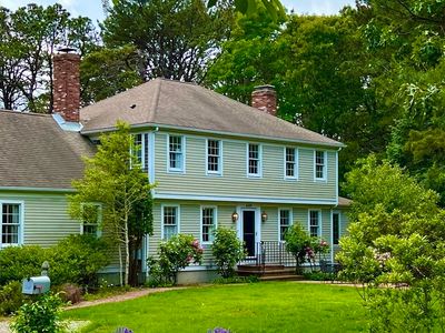 400 Ireland Way, Eastham, MA, 02642