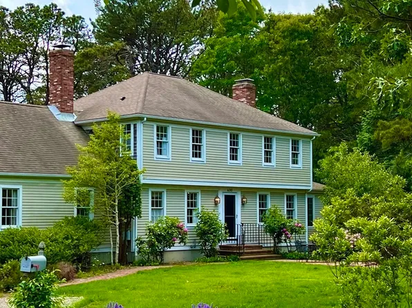 400 Ireland Way, Eastham, MA 02642
