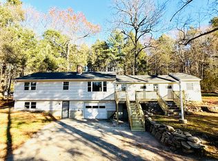 118 Conklin Rd, Stafford Springs, CT 06076