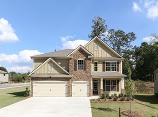 4348 Amberleaf Walk #47, Lilburn, GA 30047