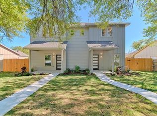 8103 W Gate Blvd #A, Austin, TX 78745