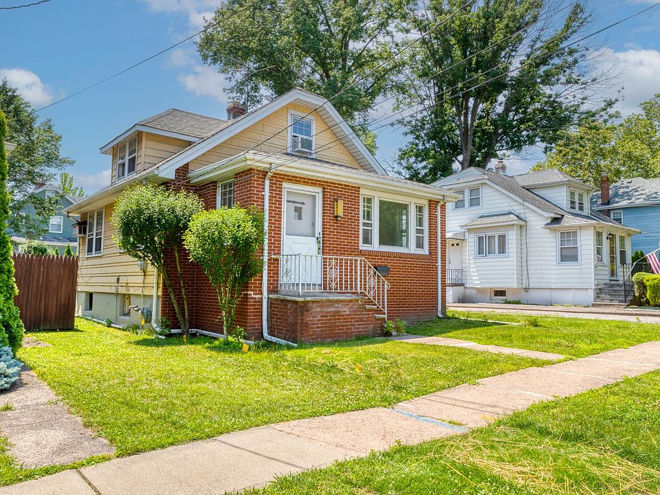 824 Linden Ave, Ridgefield, NJ 07657 Zillow