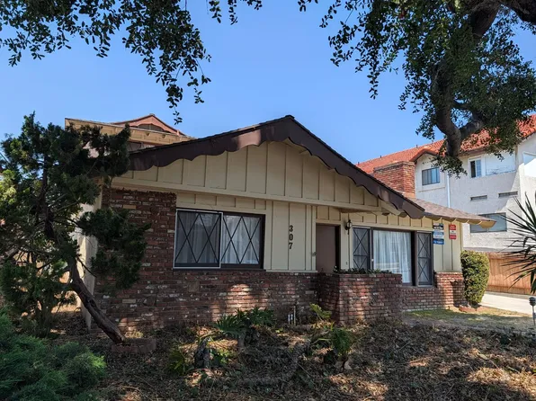 307 N Curtis Ave