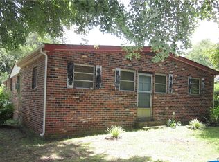 6339 Emmaus Church Rd, Providence Forge, VA 23140