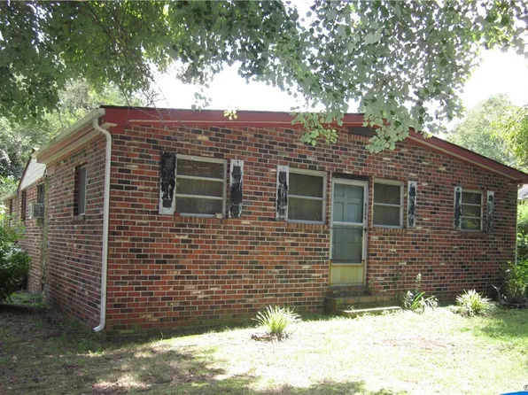 6339 Emmaus Church Rd, Providence Forge, VA 23140