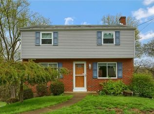 1132 Oblock Rd, Pittsburgh, PA 15239