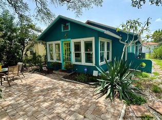 3019 57th St S, Gulfport, FL 33707