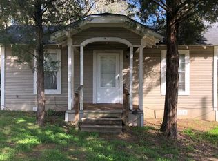 108 N Ritchie St, Nacogdoches, TX 75964